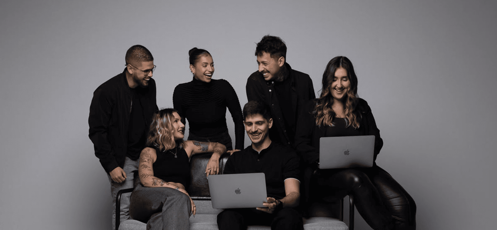 Meet Our Team