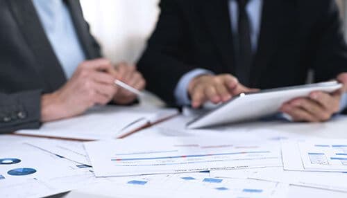 Project Consulting