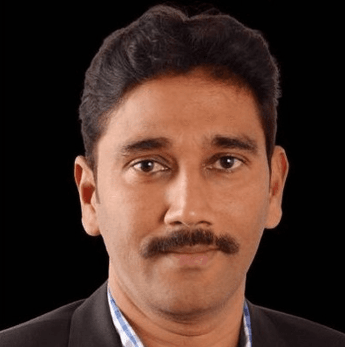 Naveen Bidare