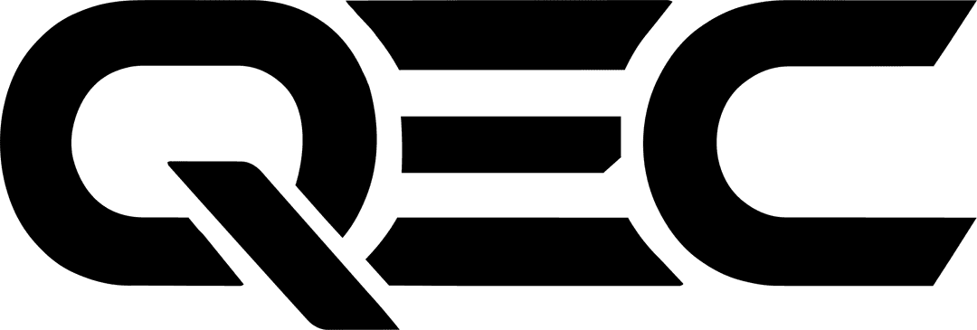 Quantum Edge Computing Logo